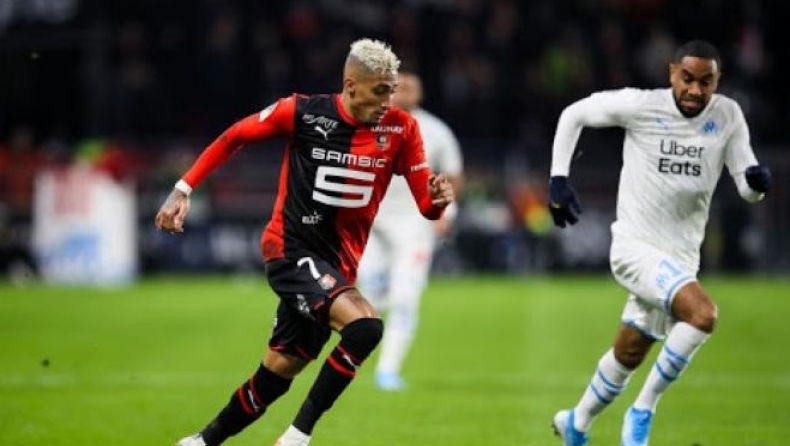 Λιντς-Ρεν: Deal για Ραφίνια