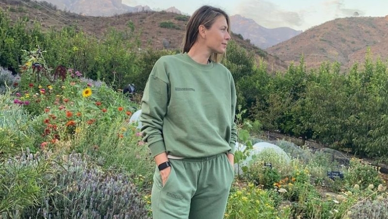 Μαρία Σαράποβα: Αγόρασε ράντσο αξίας 8,6 εκατ. δολαρίων στις ΗΠΑ (pic)