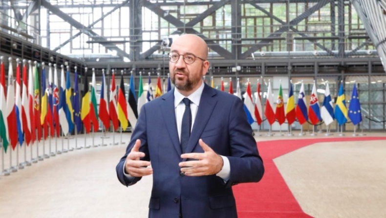 Σύνοδος κορυφής: «Κρίσιμες οι επόμενες δύο εβδομάδες για τη σχέση με την Τουρκία»