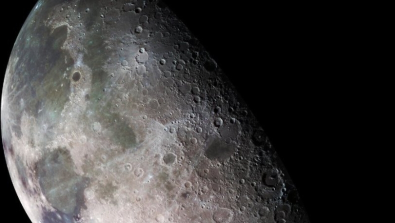 Η NASA θα ανακοινώσει μια «συναρπαστική ανακάλυψη» για τη Σελήνη
