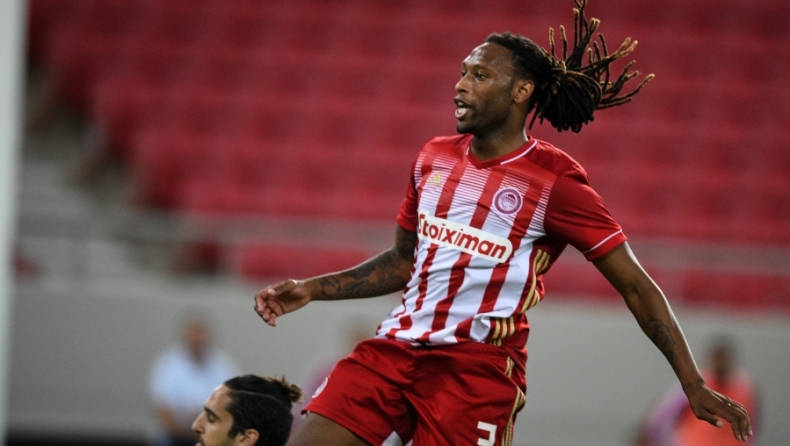 Ολυμπιακός: Χέρι-χέρι με Σεμέδο ως το 2024!