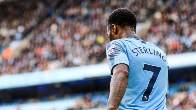 Ο Στέρλινγκ δημιουργεί ίδρυμα για τη βοήθεια των νέων!