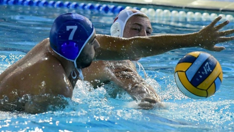 Ξεχωρίζει το ΑΕΚ-Ολυμπιακός