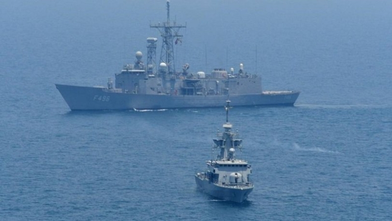 Νέα Navtex από την Τουρκία: Ζητά αποστρατικοποίηση Λήμνου, Σαμοθράκης, Αη-Στράτη