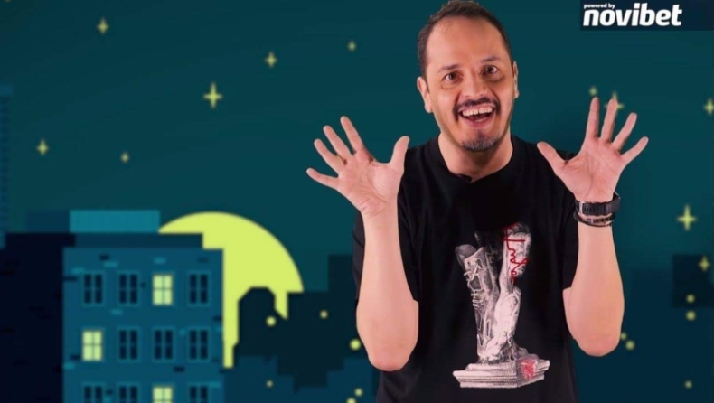 Οδηγίες Χρήσης: Πως να γλιτώσεις το ξύλο (part 1)