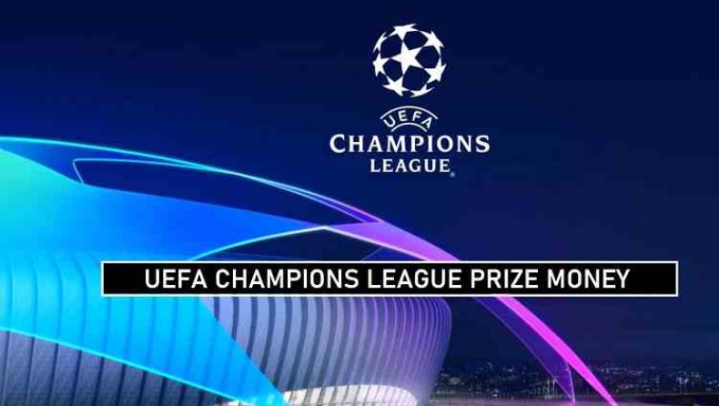 Champions League: Ο κορονοϊός φέρνει μειώσεις εσόδων 4% για τις ομάδες