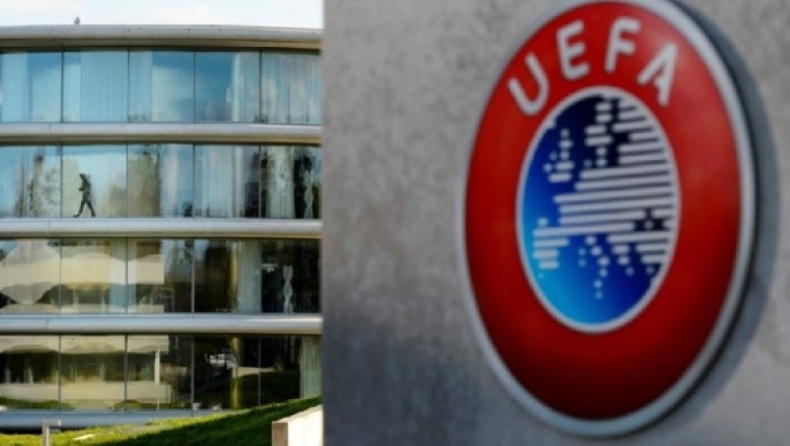 H UEFA αντιδρά στη δημιουργία της European Premier League