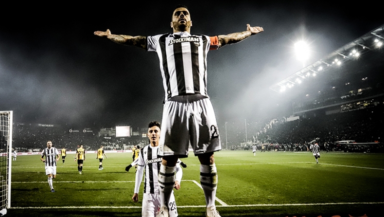 Βιεϊρίνια: Στην τελική ευθεία της μεγάλης επιστροφής!