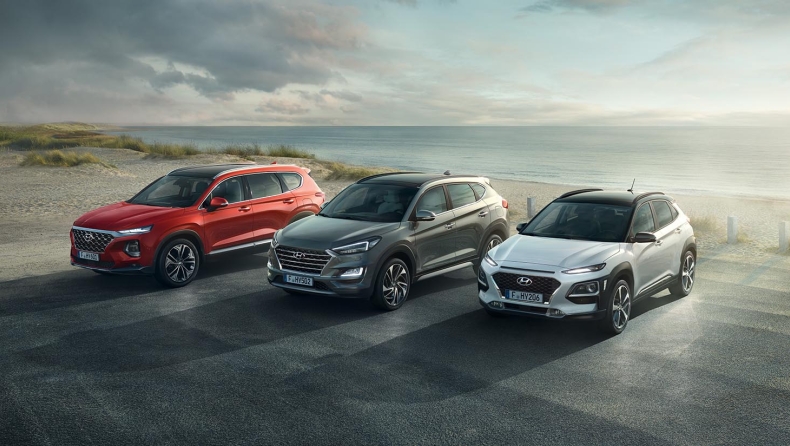 Η Hyundai στις πέντε κορυφαίες μάρκες παγκοσμίως