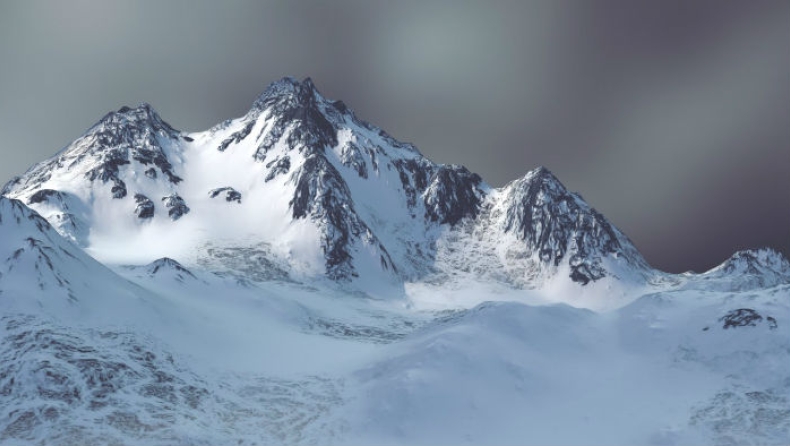 Οι ελβετικοί παγετώνες συνεχίζουν να λιώνουν με ανησυχητικό ρυθμό