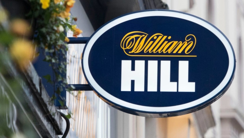 Έκλεισε η συμφωνία εξαγοράς της William Hill από τη Caesars