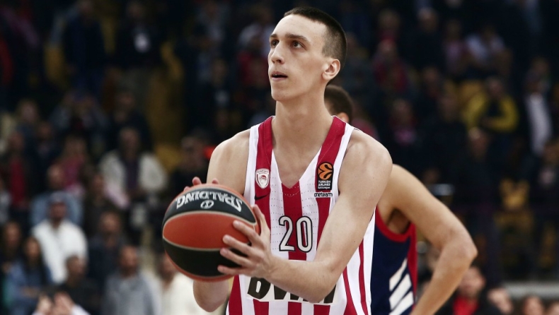 NBA Draft 2020: 13 μη Αμερικανοί, από 10 διαφορετικές χώρες στις φετινές επιλογές!