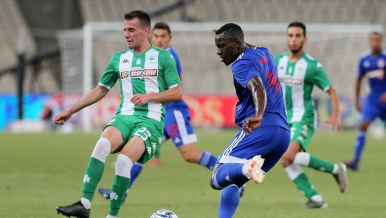 Ολυμπιακός: Τα «κλειδιά» για το ντέρμπι! (poll)