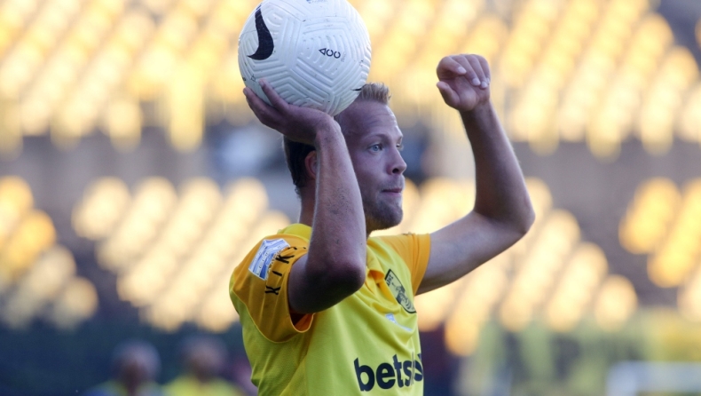 Η ερμηνεία της μετάλλαξης του Ντάνιελ Σούντγκρεν