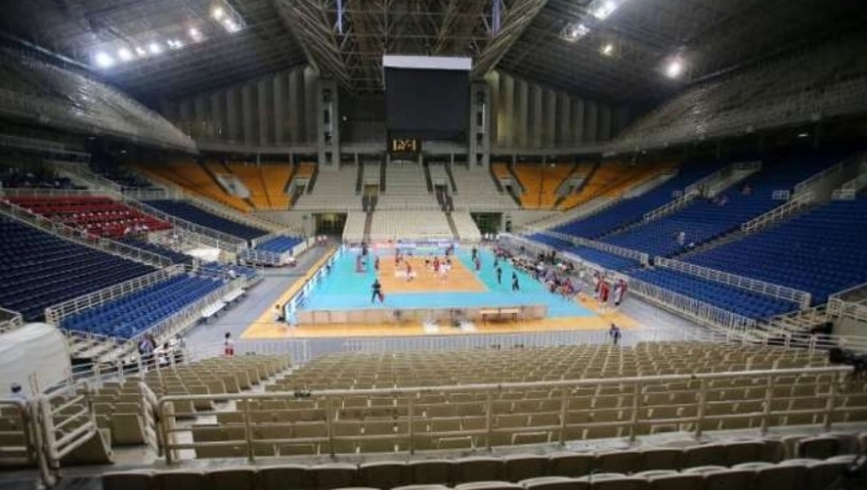 Volley League: Από τα μπράβο του καλοκαιριού στην μεγάλη αδικία...