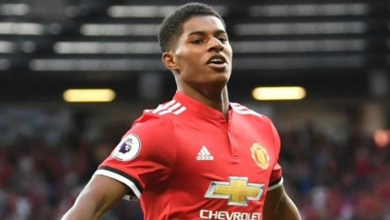 Ράσφορντ: Τα κατάφερε ξανά, νέο πρόγραμμα για τα παιδιά των σχολείων!