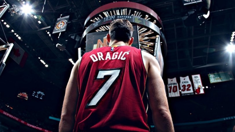 Ντράγκιτς: «Ονειρευόμουν από παιδί να είμαι στους Τελικούς και ήταν πραγματικά σκληρό»