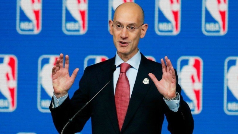 NBA: Επανέρχεται η γραμμή καταγγελίας για τις παραβάσεις της covid-19!