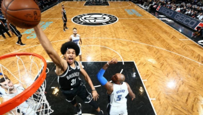 Τζάρετ Άλεν: Θέλει συμβόλαιο 90 εκατομμυρίων δολαρίων!