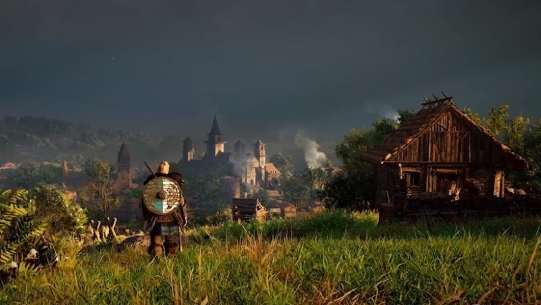 Assassin’s Creed Valhalla: Το gameplay walkthrough δείχνει πως έρχεται ένα... έπος! (vid)
