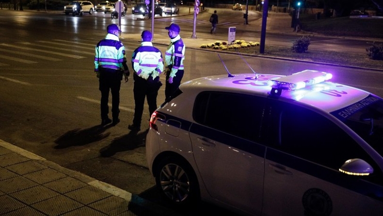 Έξοδος με… χρονόμετρο: Το νέο μέτρο που εξετάζεται