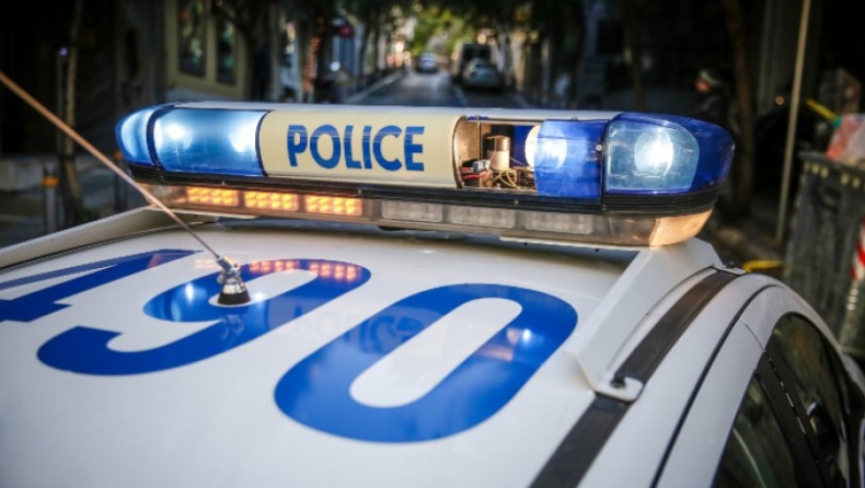 «Ντου» της αστυνομίας σε ξενοδοχείο στη Συγγρού για πάρτι που διοργάνωσε 24χρονη