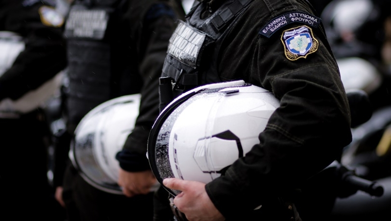Μεγαλώνει ο στόλος της ελληνικής αστυνομίας: Παρέλαβε 100 νέα μηχανάκια μόνο για την Αττική (pics)
