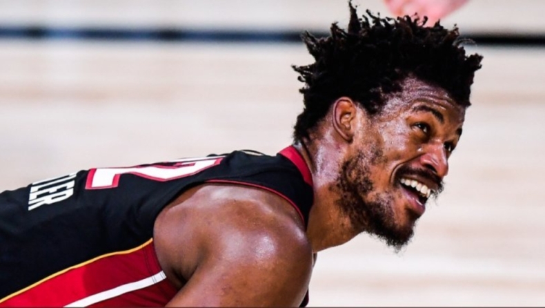 Μπάτλερ σε Ντράγκιτς: «Αν δεν υπογράψεις θα τις...φας»!