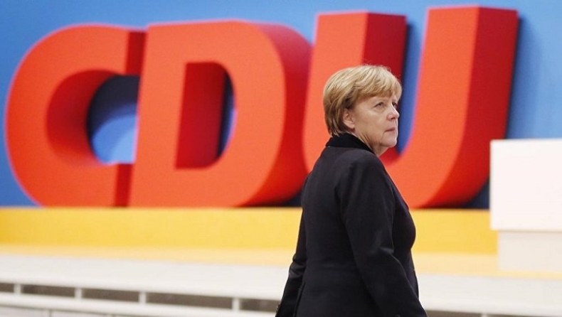 Να τεθούν εκτός νόμου οι «Γκρίζοι Λύκοι» ζητά το CDU