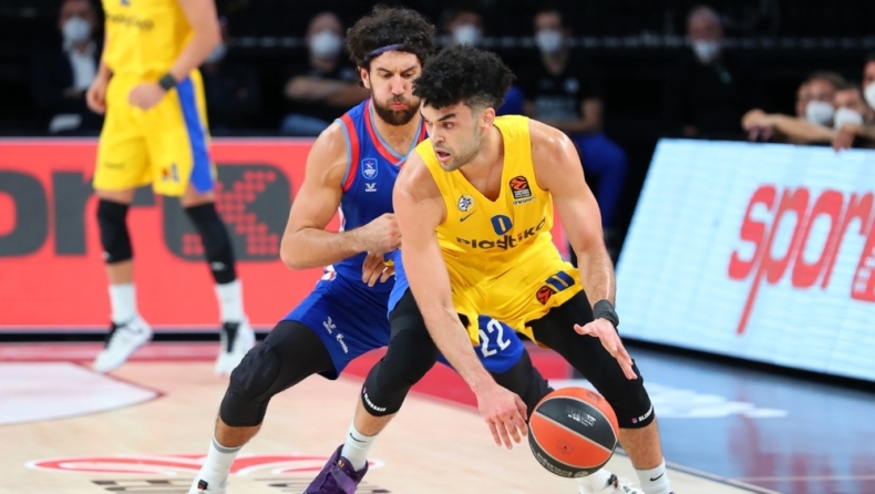 Μακάμπι: Η δεύτερη χειρότερη εκκίνηση της εξαετίας!