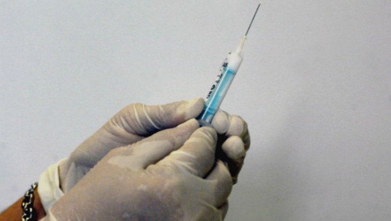 Ραντεβού με SMS για το εμβόλιο κατά του κορονοϊού