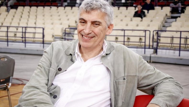 Φασούλας: «Δεν υπάρχει ελληνικό πρωτάθλημα χωρίς Παναθηναϊκό και Ολυμπιακό»