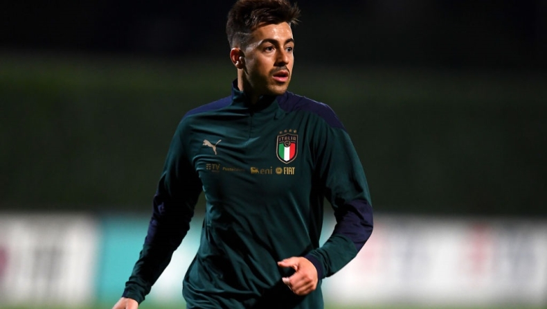 Ελ Σαραουΐ: Παραμένει στη Ρώμη και περιμένει ομάδα