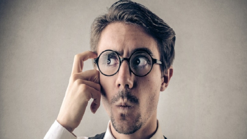 Ο γρίφος με το παγωμένο τσάι: Μπορείς να βρεις τη λύση στο μυστήριο;