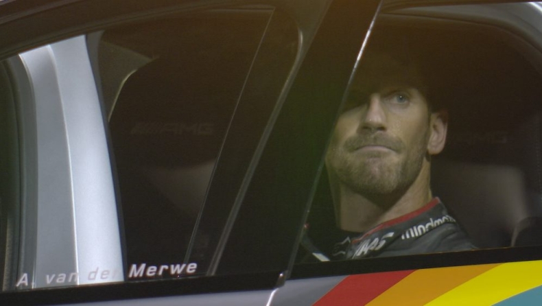 Εξιτήριο την Τρίτη για τον Γκροζάν