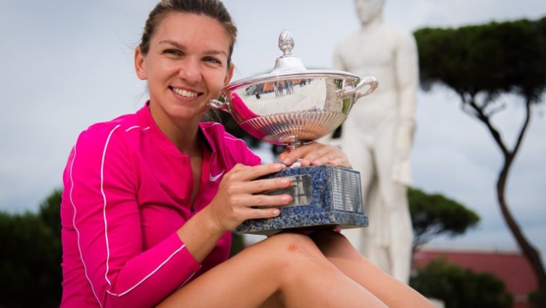 Η WTA αποκτά τουρνουά Masters και «ευθυγραμμίζεται» με την ATP
