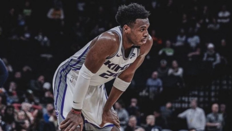 NBA: Ζήτησε ανταλλαγή ο Χιλντ, θέλει Ντάλας!