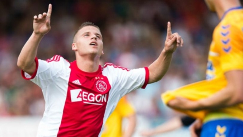 ΟΦΗ: Προπονείται με την ομάδα ο Λάζιτς