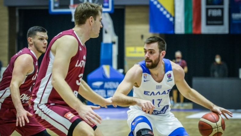 Εθνική ομάδα: Πώς μπορεί να «κλειδώσει» την πρόκριση στο EuroBasket
