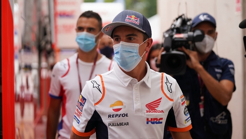 Δεν θα επιστρέψει στη Βαλένθια ο Μαρκ Μάρκεθ