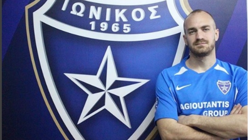 Super League 2: «Γέρασε» ο Ματσούκας περιμένοντας να αρχίσει το πρωτάθλημα (pic)