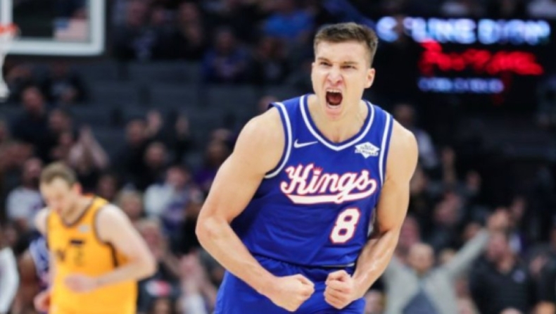 Λέικερς: Θέλουν Γκασόλ, θα μιλήσουν με Μπογκντάνοβιτς!