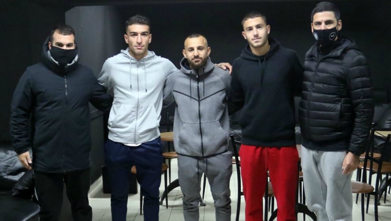 ΟΦΗ: Νέα κίνηση αλληλεγγύης για τους πληγέντες (pic)