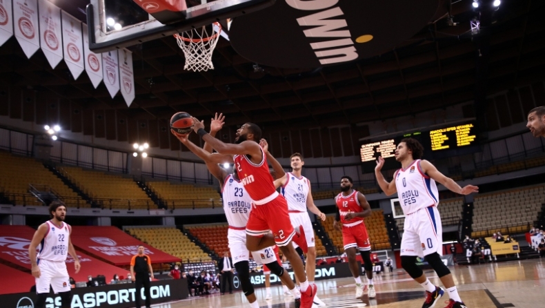 Όσο πιο σκληρός, τόσο πιο ψηλά!