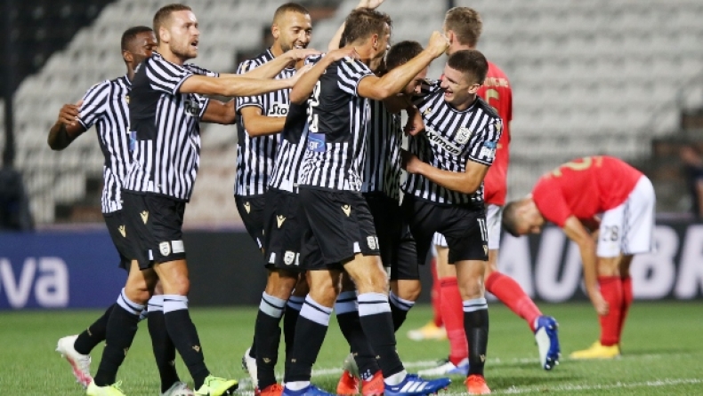 Το «Toumba Uncensored» επιστρέφει με νέο επεισόδιο! (vid)