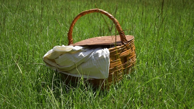 Πικ νικ προτείνει για τα Χριστούγεννα ο ΠΟΥ