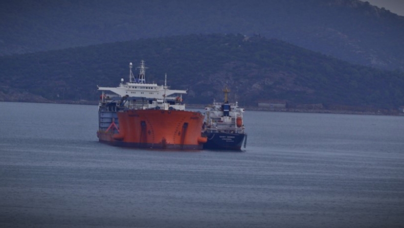 Πειρατεία σε πλοίο ελληνικών συμφερόντων στη Νιγηρία: Καλά στην υγεία τους και οι πέντε Έλληνες ναυτικοί