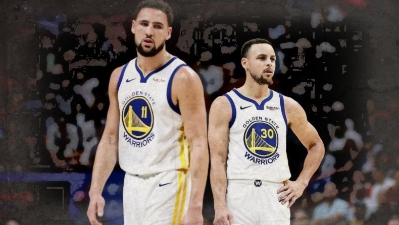 Ουόριορς: Ποιος τους έχει... καταραστεί; (pics & vids)