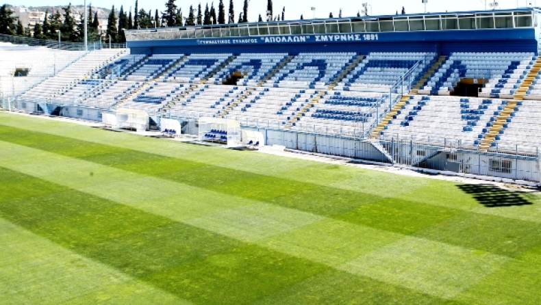 Εθνική: Προς Ριζούπολη και με Σλοβενία