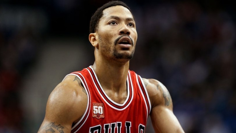 Ρόουζ: «Σικάγο σε αγαπάω γαμ..., περήφανος για σένα» (pic)